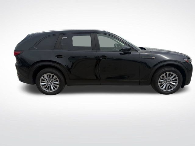 Used 2024 MAZDA CX-90 3.3 Turbo w/ Select Package AWD/4WD image 6