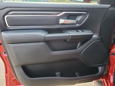 New 2026 RAM 1500 Big Horn image 19