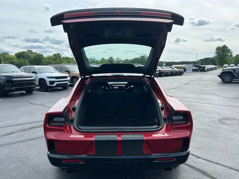 New 2026 Dodge Charger GT w/ Performance Handling Group AWD/4WD image 35