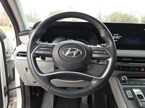 Used 2024 Hyundai Palisade SEL image 8