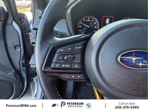 Used 2024 Subaru Outback Wilderness AWD/4WD image 28