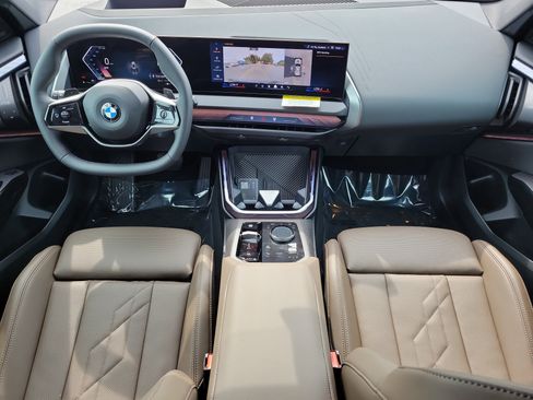 New 2026 BMW X3 xDrive30 w/ Premium Package AWD/4WD image 10