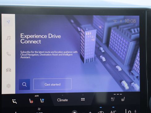 Used 2025 Lexus NX 250 FWD w/ Premium Package image 29