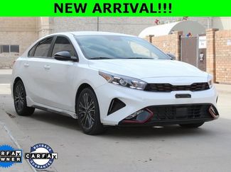 Used 2023 Kia Forte GT-Line w/ GT-Line Technology Package video 1