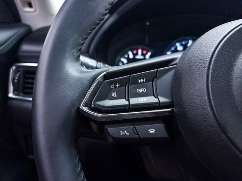 Used 2023 MAZDA CX-5 AWD 2.5 S w/ Premium Plus Pkg image 31