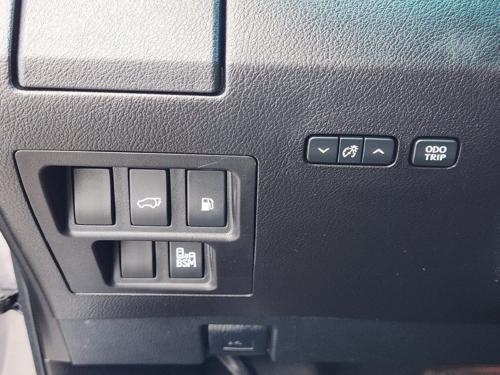 Used 2015 Lexus RX 350 FWD image 20