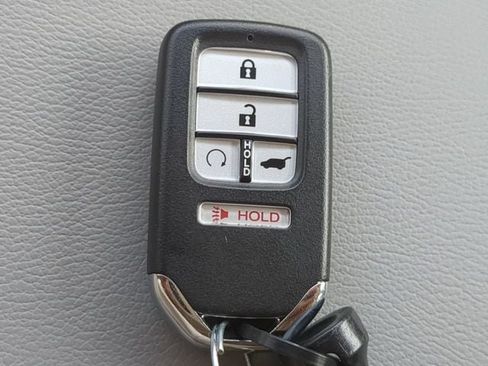 Used 2020 Honda CR-V EX-L image 28