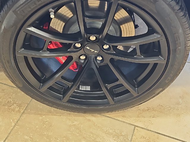 Used 2023 Dodge Challenger SRT Hellcat RWD image 41