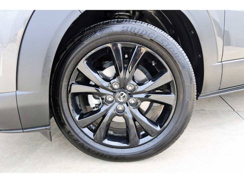 Certified 2025 MAZDA CX-30 AWD 2.5 S w/ Select Sport Pkg image 29