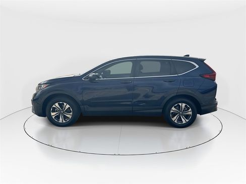 Used 2020 Honda CR-V LX image 5