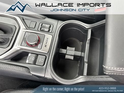 Certified 2023 Subaru Forester Limited image 19