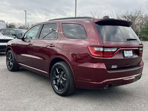 New 2026 Dodge Durango GT image 7