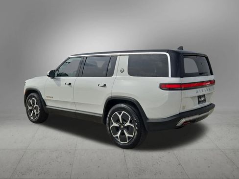 Used 2023 Rivian R1S Adventure AWD/4WD image 4