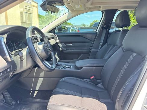 Used 2023 MAZDA CX-50 2.5 S w/ Cargo Package AWD/4WD image 13
