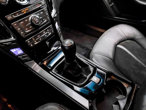 Used 2013 Cadillac CTS V image 54