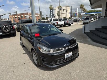 Used 2023 Kia Rio LX