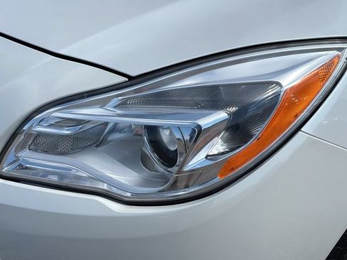 Used 2017 Buick Regal Sport Touring FWD image 26