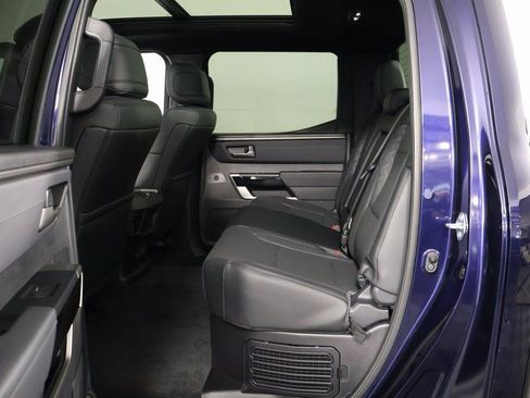 Used 2025 Toyota Tundra Limited image 11