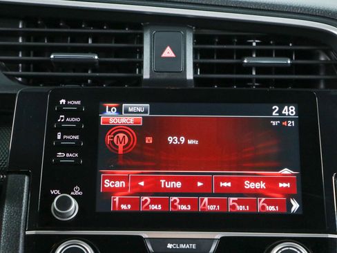 Used 2019 Honda Civic Sport image 19