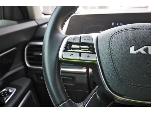 Certified 2023 Kia Telluride S w/ S Sunroof Package FWD image 17