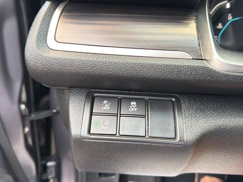 Used 2021 Honda Civic EX image 31