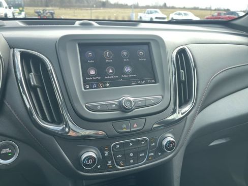 Used 2023 Chevrolet Equinox RS w/ LPO, Cargo Package image 27
