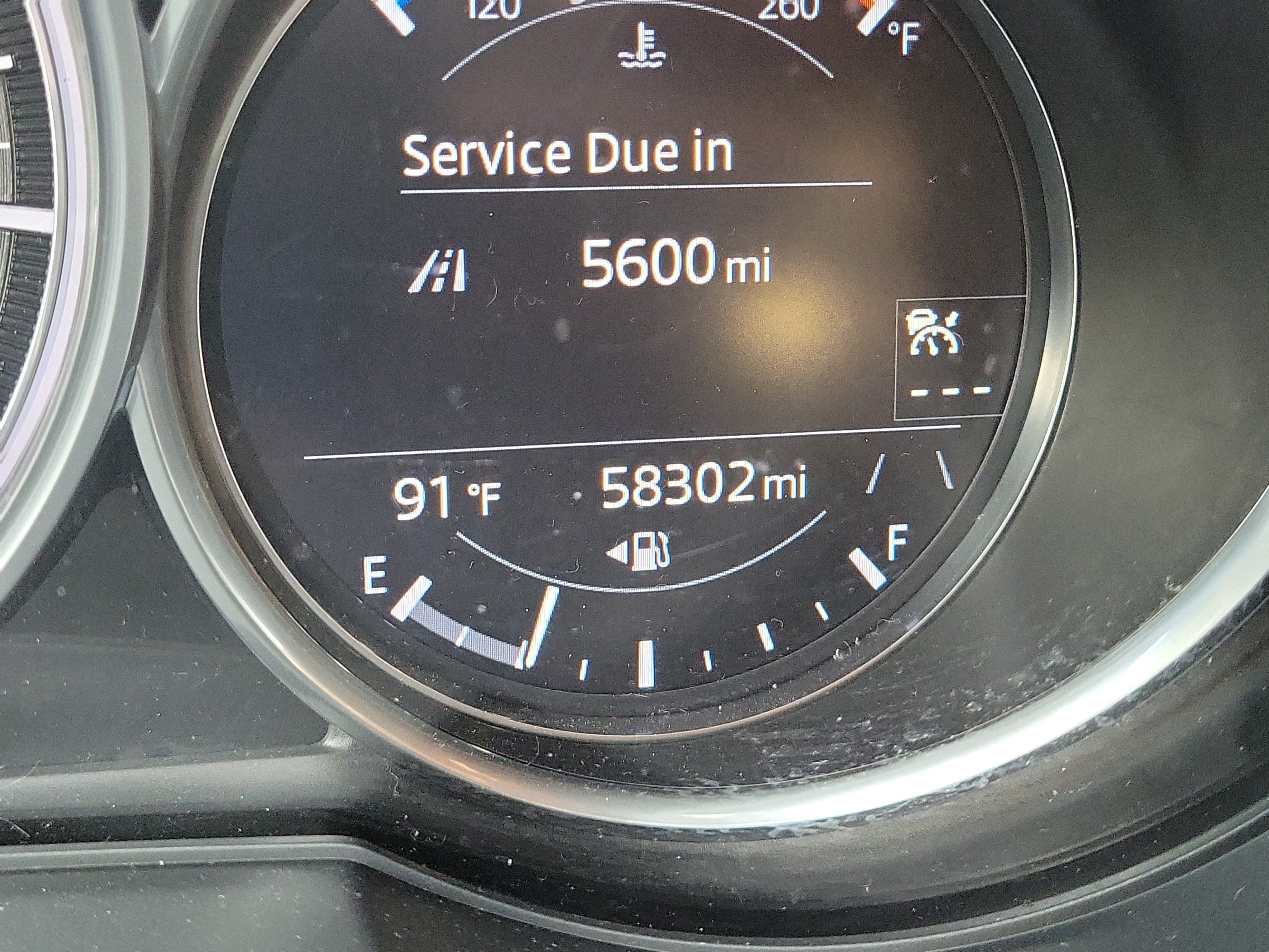 Used 2021 MAZDA CX-5 Touring w/ Touring Preferred SV Package FWD image 24