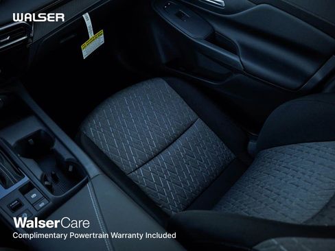 New 2026 Nissan Sentra SV image 23