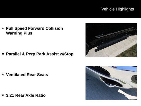 Used 2020 RAM 1500 Limited AWD/4WD image 8