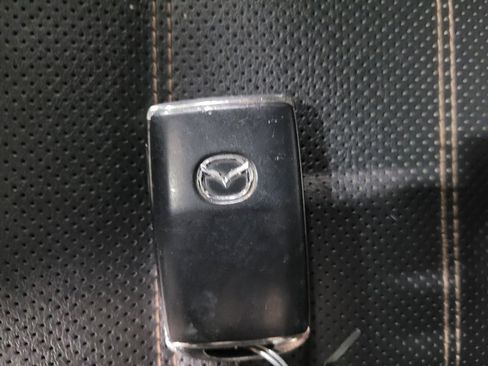 Used 2021 MAZDA CX-5 Grand Touring AWD/4WD image 32