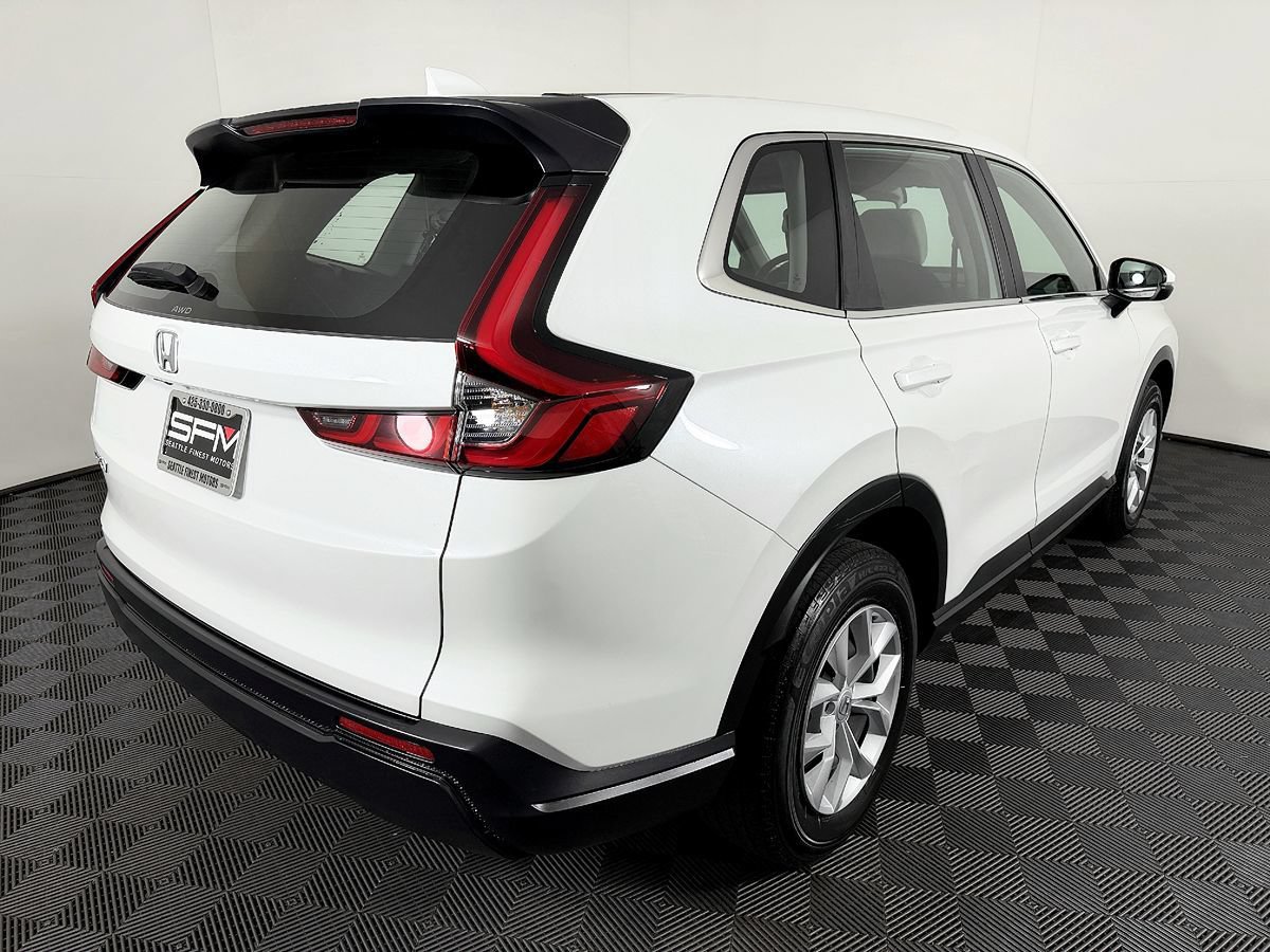 Used 2023 Honda CR-V LX image 8