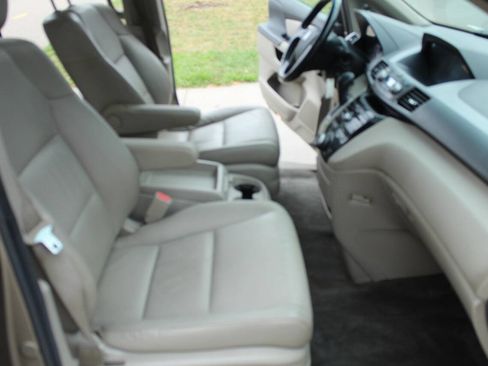 Used 2012 Honda Odyssey EX-L image 15