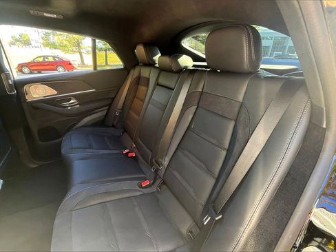 New 2026 Mercedes-Benz GLE 63 AMG S image 10