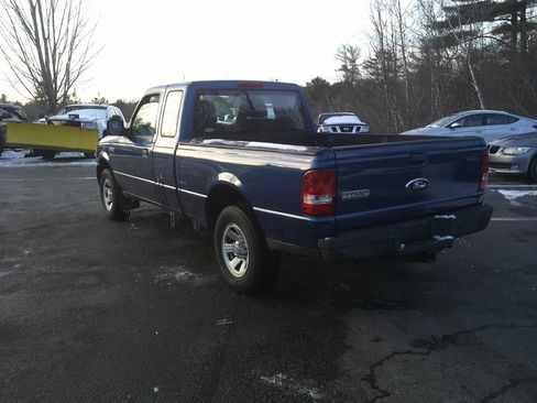 Used 2010 Ford Ranger XL image 7