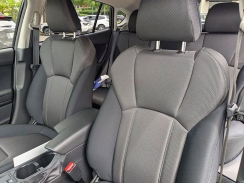 Certified 2023 Subaru Crosstrek 2.0i AWD/4WD image 25