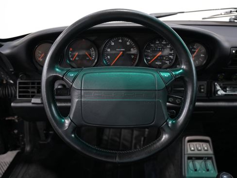 Used 1991 Porsche 911 Carrera image 35