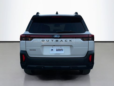 New 2026 Subaru Outback Limited XT image 4