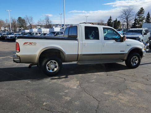 Used 2004 Ford F250 King Ranch image 15