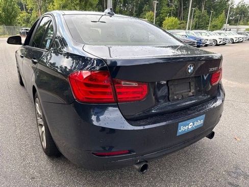 Used 2013 BMW 335i Sedan RWD image 7