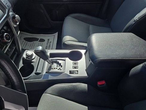 Used 2019 Toyota 4Runner SR5 Premium w/ Wilderness Package image 25