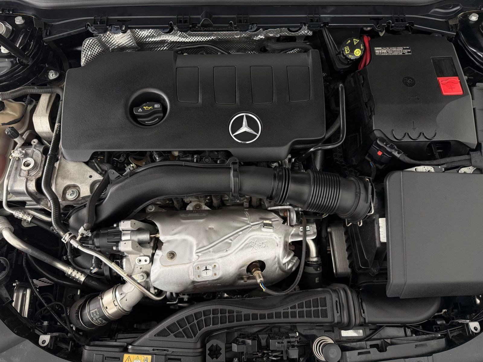 Used 2022 Mercedes-Benz A 220 image 32