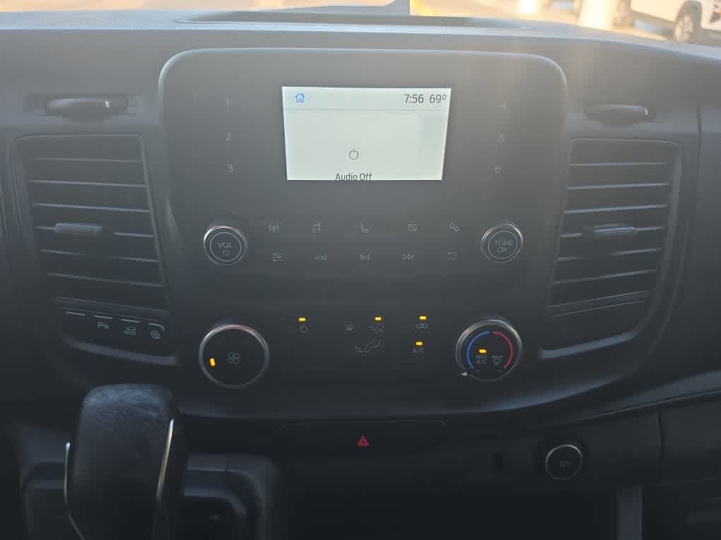 Used 2020 Ford Transit 250 Low Roof w/ Upfitter Package RWD image 27