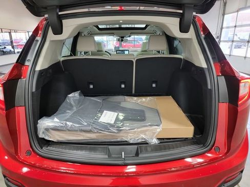 New 2026 Acura RDX w/ Technology Package image 34