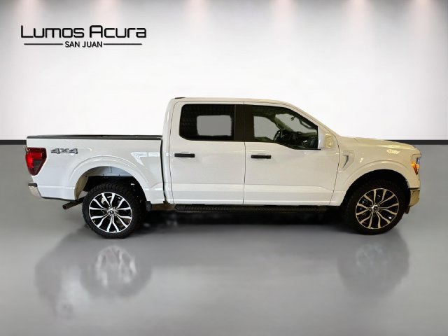 Used 2026 Ford F150 XL w/ Equipment Group 103A High AWD/4WD image 8