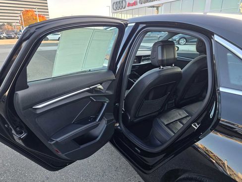 Used 2024 Audi A3 2.0T Premium image 17