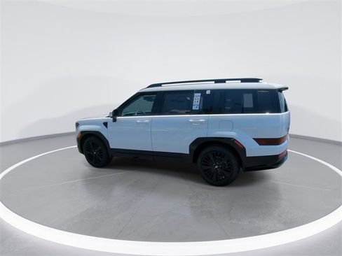 New 2025 Hyundai Santa Fe Calligraphy image 6