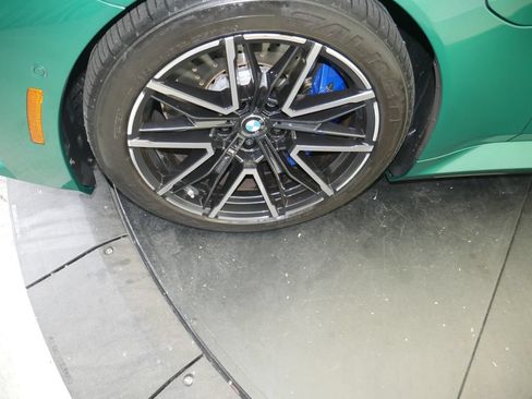 Used 2026 BMW M5 w/ Executive Package AWD/4WD image 14