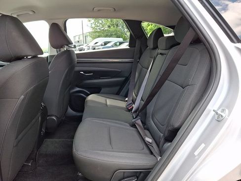 Used 2022 Hyundai Tucson SEL AWD/4WD image 10