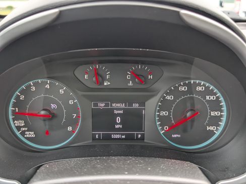 Used 2024 Chevrolet Malibu LT FWD image 20