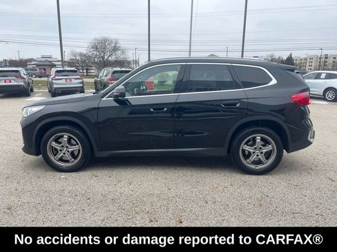 Used 2023 BMW X1 xDrive28i image 2